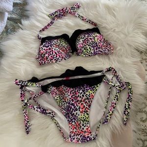 Victoria Secret bikini